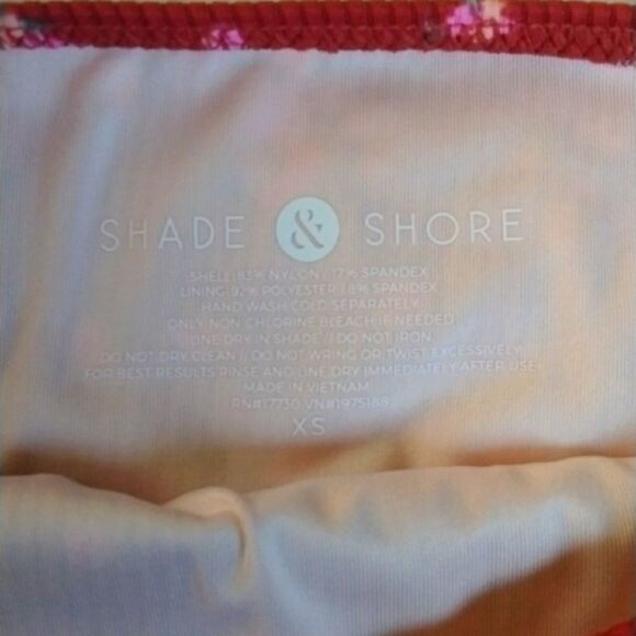 NWT S&S Hipster Swim Panty SzXS - Picture 4 of 4